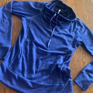 KUHL Lea pullover size M